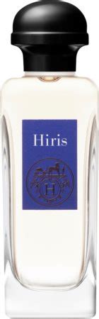 hermes descrizione profumi donna|Hiris Hermès .